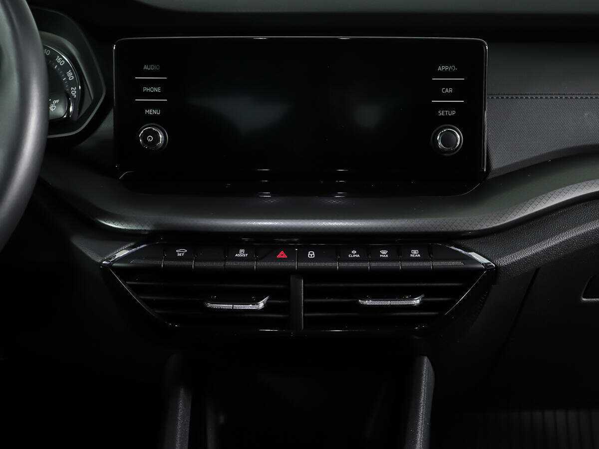 Skoda Octavia б/у, 2021, Автоматическая. Фото: #10