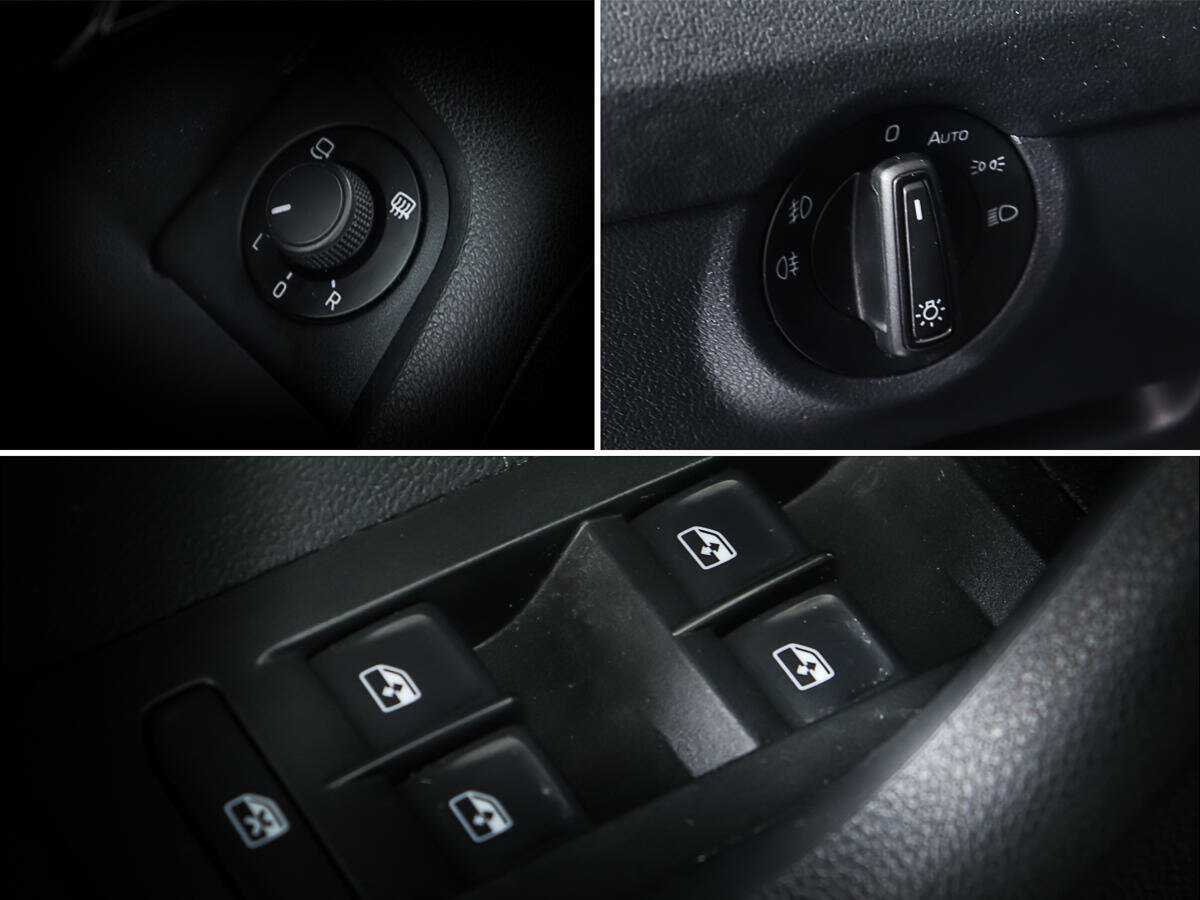 Skoda Octavia б/у, 2019, Роботизированная. Фото: #15