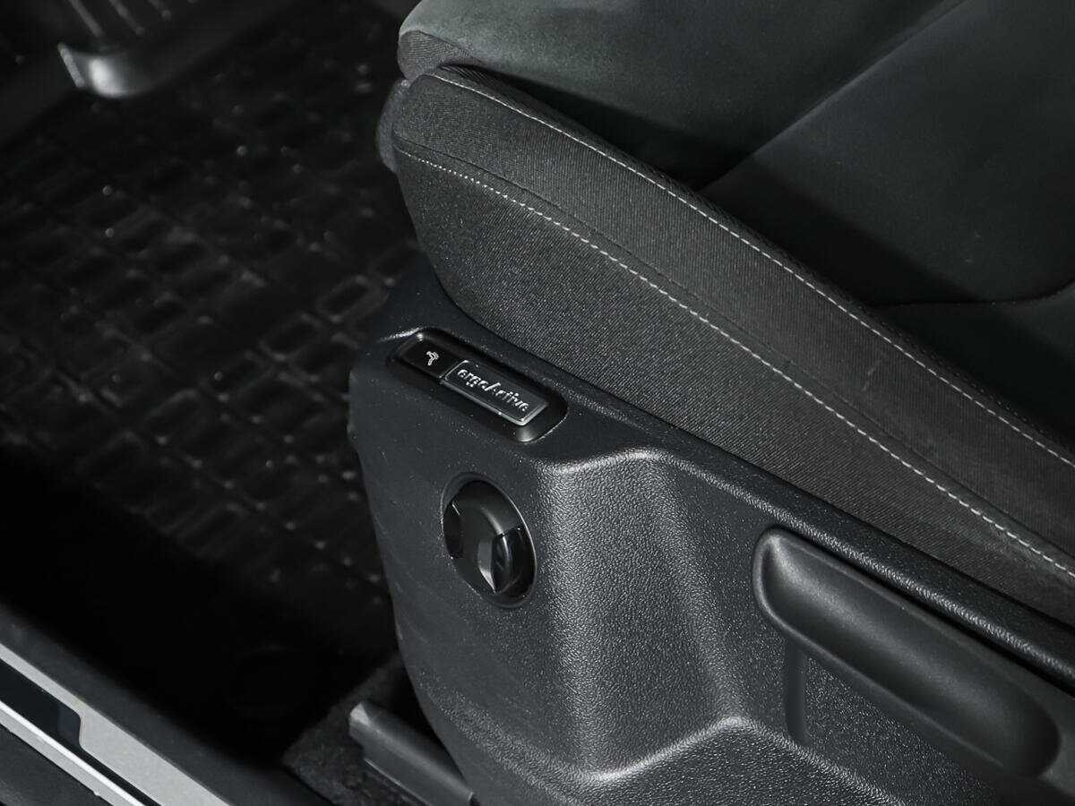 Volkswagen Tiguan б/у, 2018, Роботизированная. Фото: #16