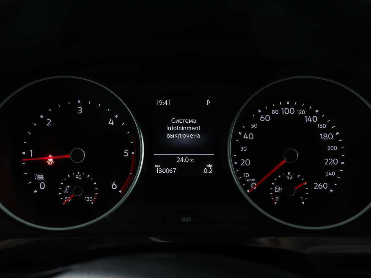 Volkswagen Tiguan б/у, 2018, Роботизированная. Фото: #12