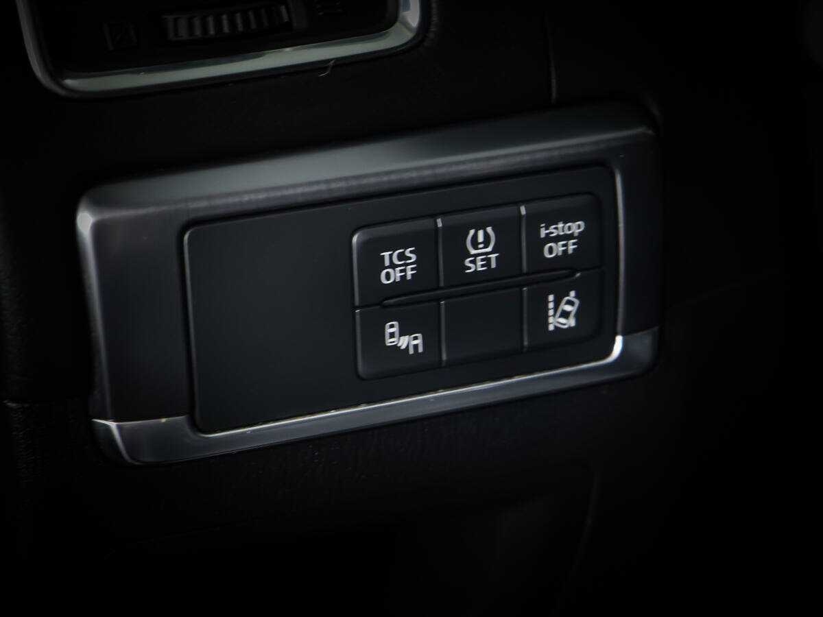 Mazda CX-5 б/у, 2015, Автоматическая. Фото: #16