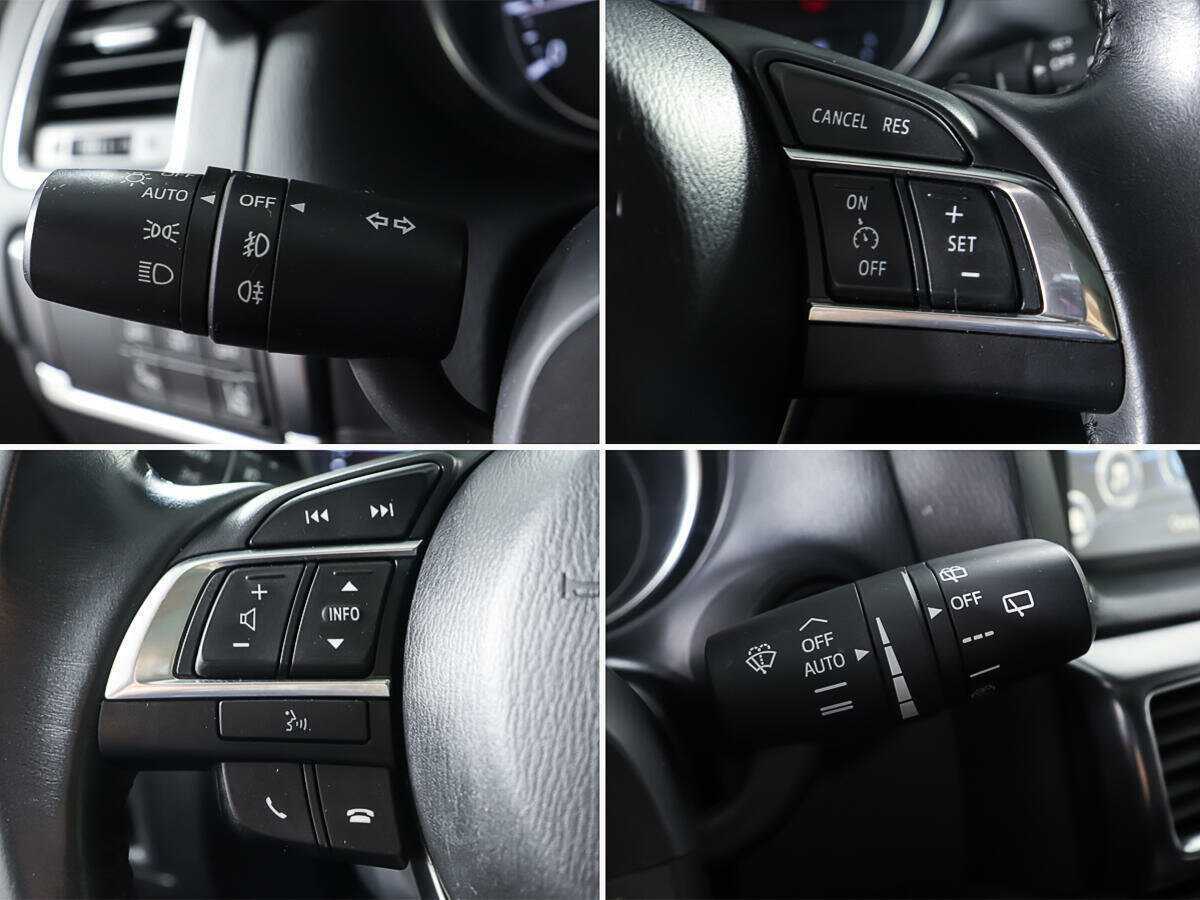 Mazda CX-5 б/у, 2015, Автоматическая. Фото: #18