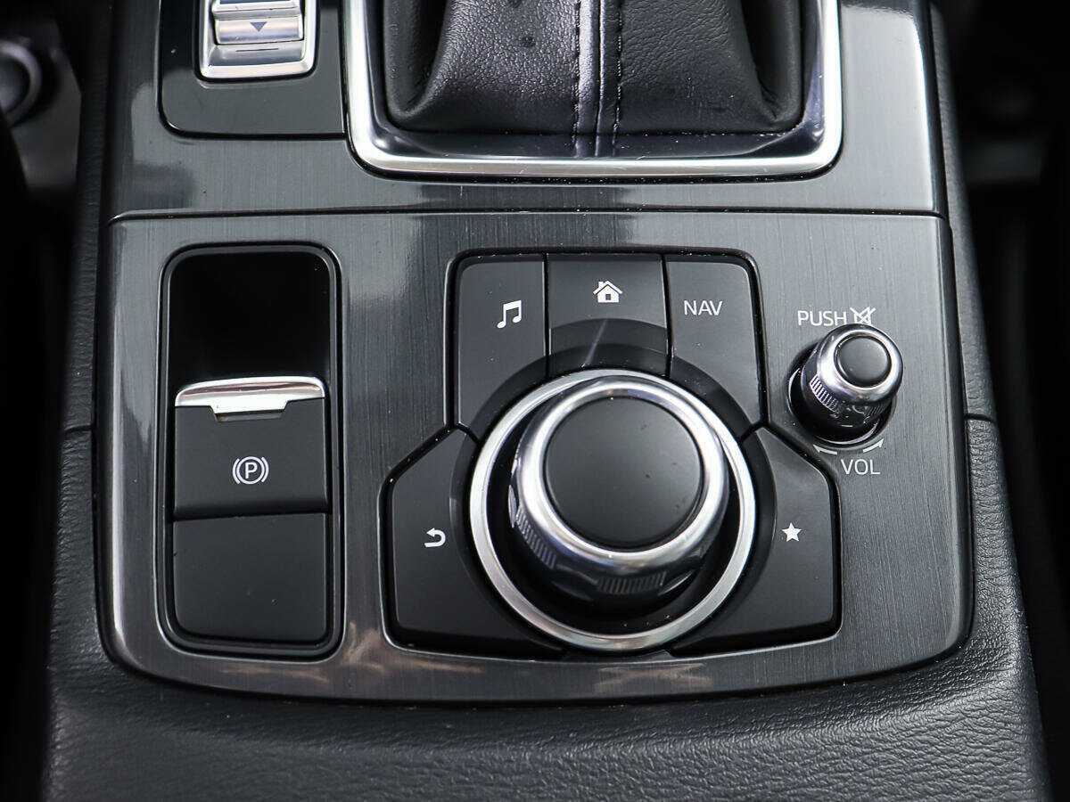 Mazda CX-5 б/у, 2015, Автоматическая. Фото: #20