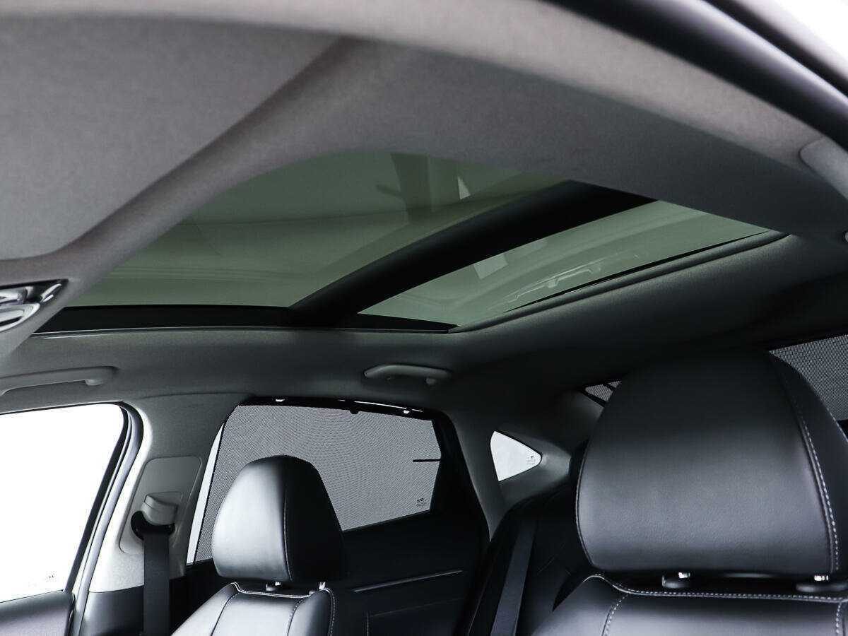 Hyundai Sonata б/у, 2021, Автоматическая. Фото: #20