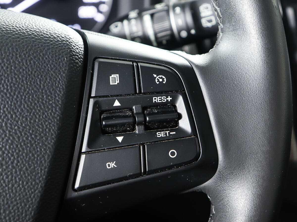 Hyundai Creta б/у, 2017, Автоматическая. Фото: #14