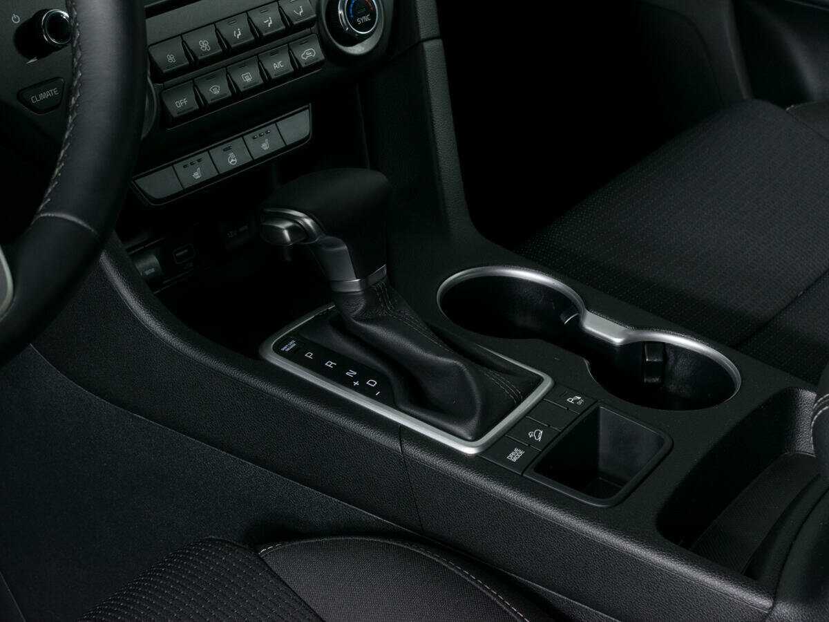 Kia Sportage б/у, 2021, Автоматическая. Фото: #15