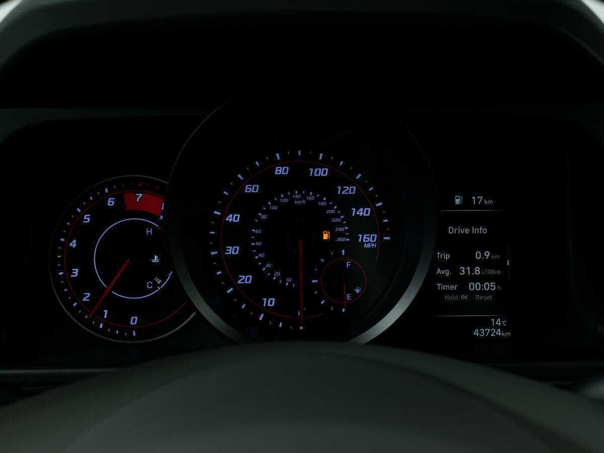 Hyundai Elantra б/у, 2021, Автоматическая. Фото: #12