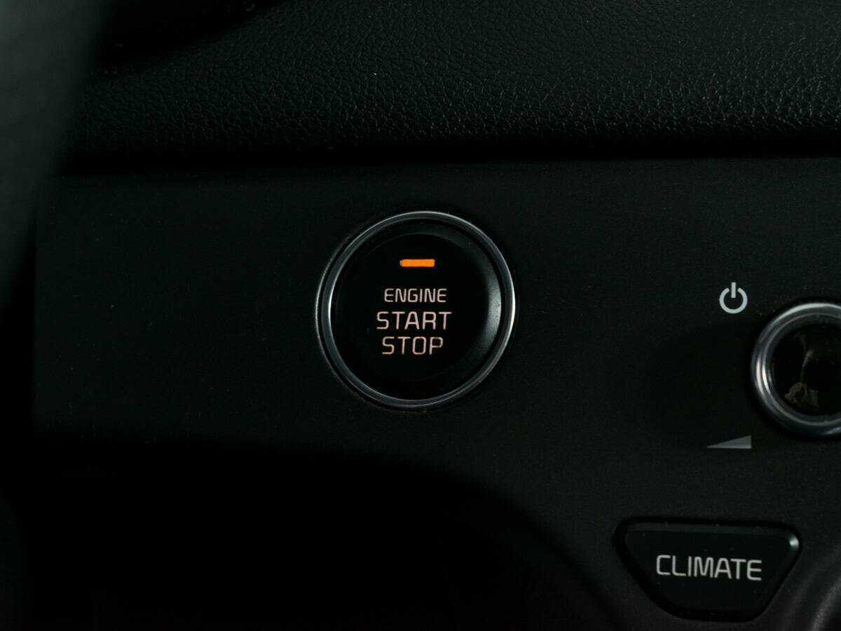 Kia Sportage б/у, 2017, Автоматическая. Фото: #14