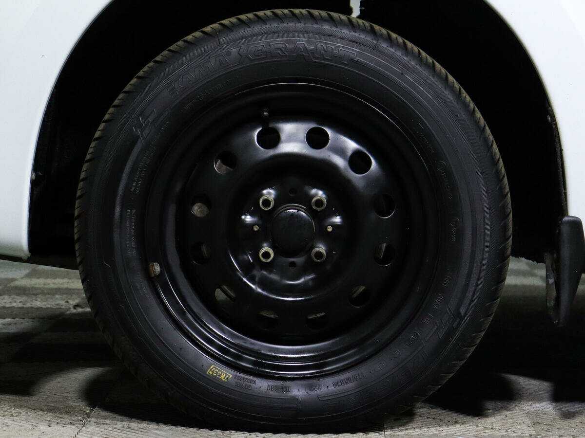 Lada (ВАЗ) Granta б/у, 2023, Механическая. Фото: #14