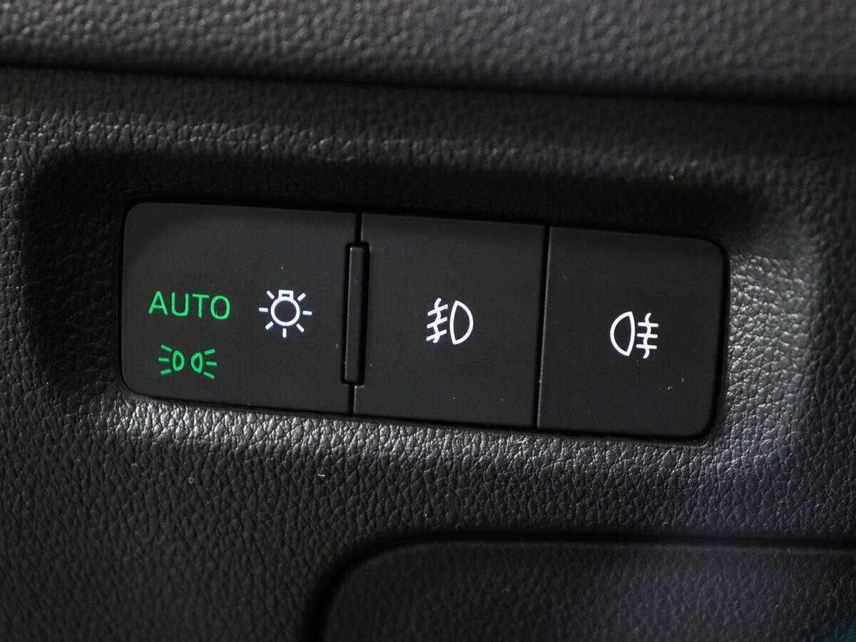 Skoda Octavia б/у, 2021, Автоматическая. Фото: #14