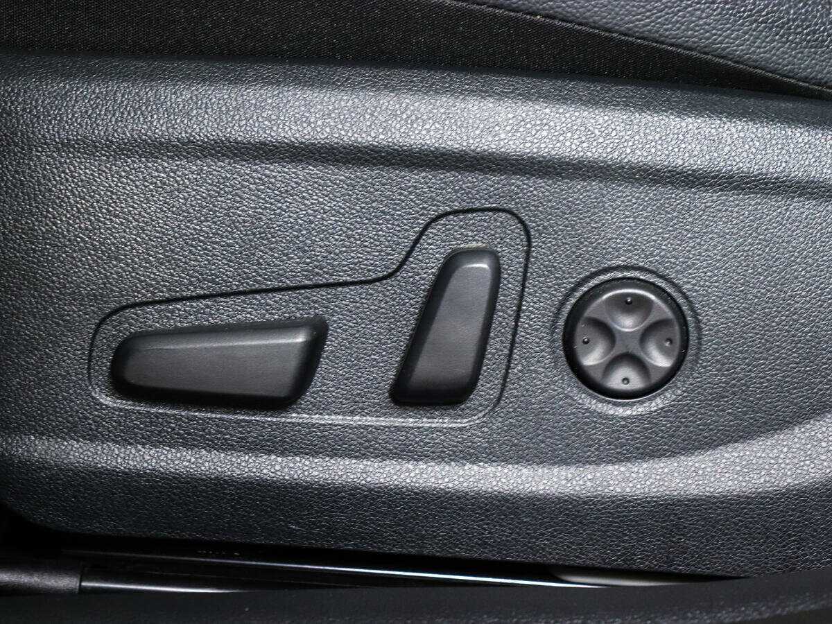 Kia Optima б/у, 2019, Автоматическая. Фото: #19