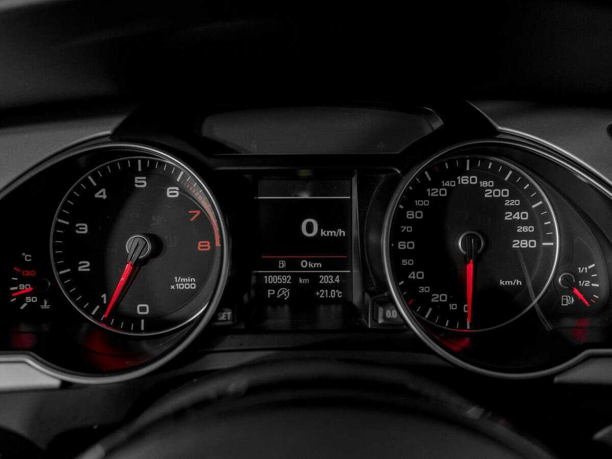 Audi A5 б/у, 2015, Роботизированная. Фото: #10