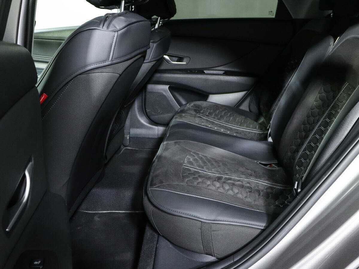 Hyundai Elantra б/у, 2022, Автоматическая. Фото: #8