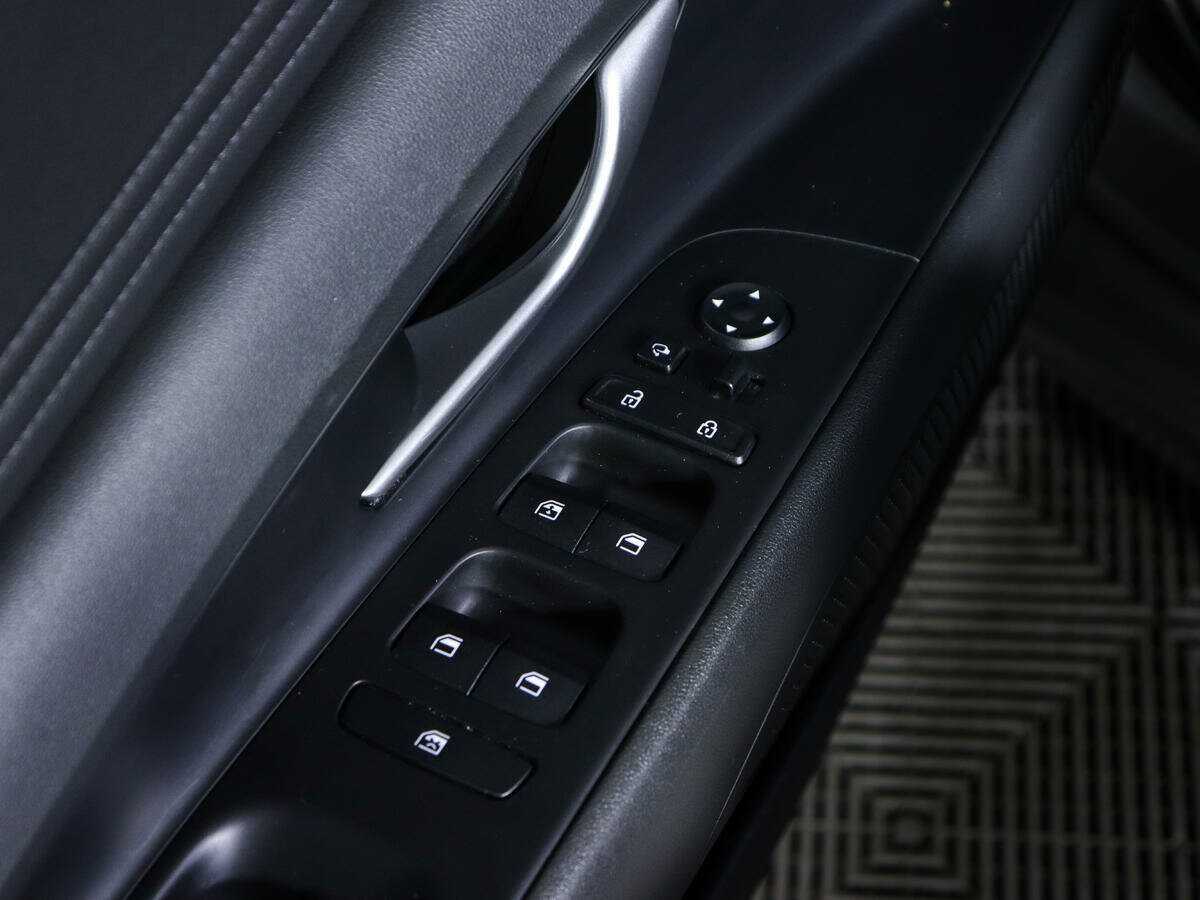 Hyundai Elantra б/у, 2022, Автоматическая. Фото: #17