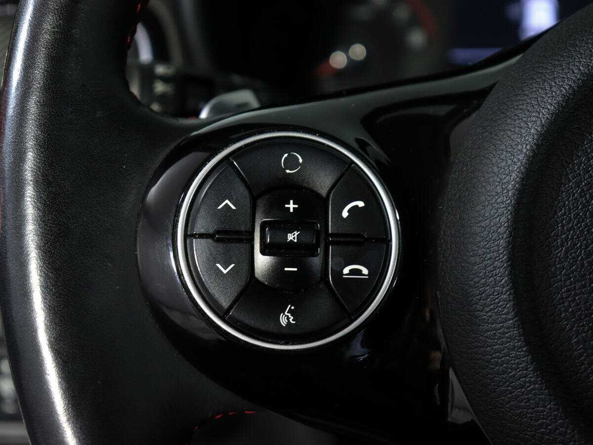 Kia Soul б/у, 2021, Роботизированная. Фото: #23