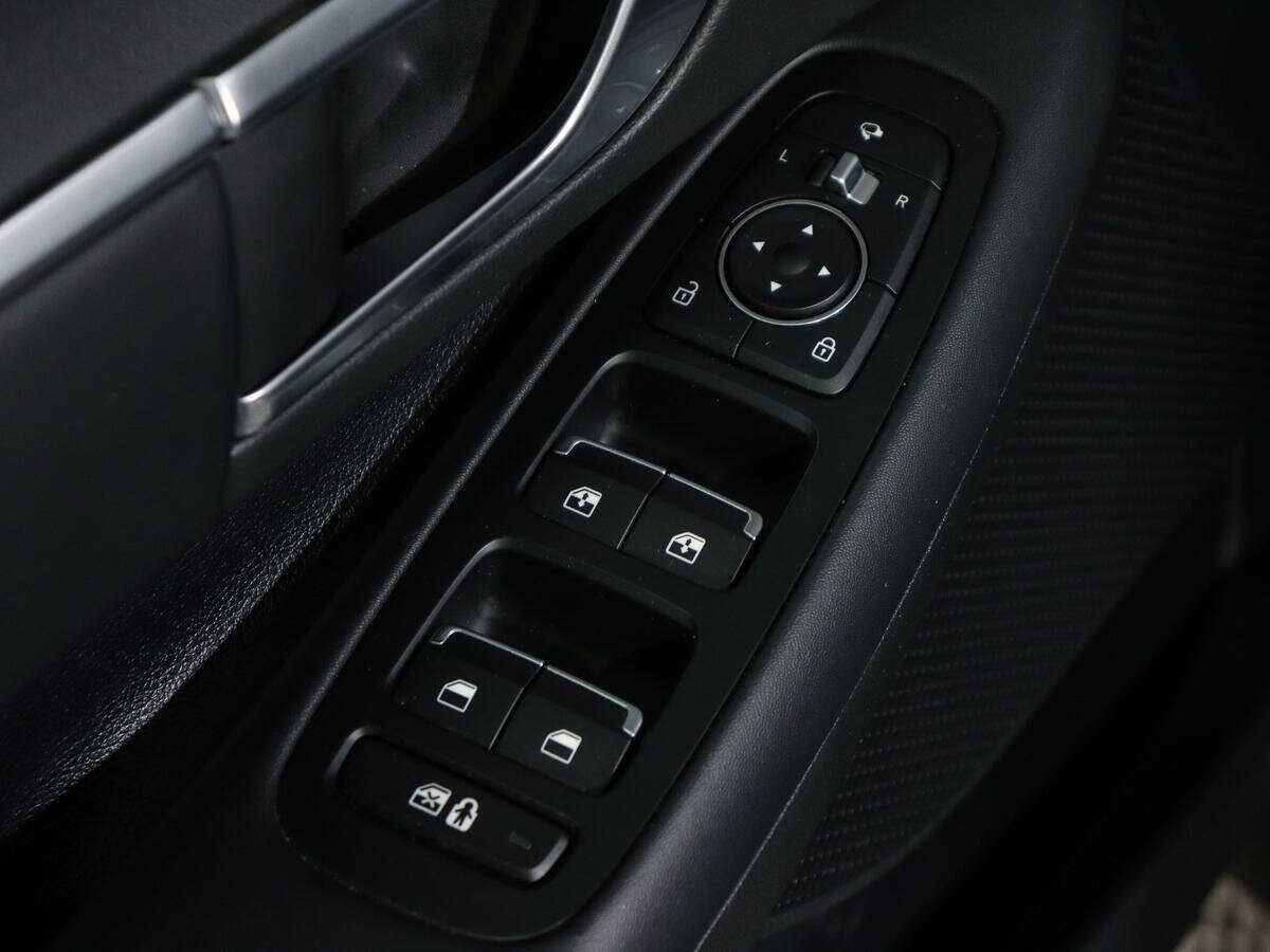 Hyundai Sonata б/у, 2020, Автоматическая. Фото: #18