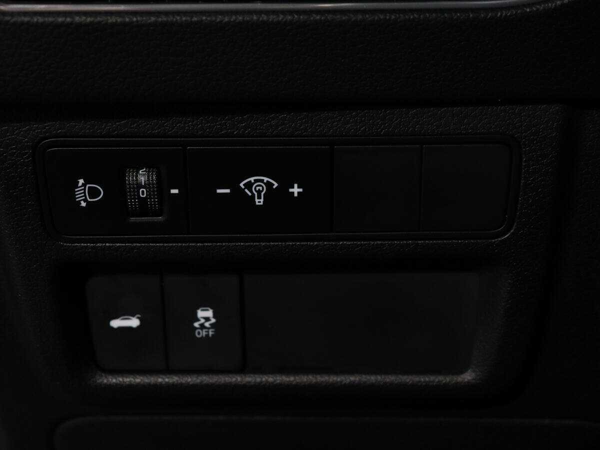 Hyundai Sonata б/у, 2020, Автоматическая. Фото: #19