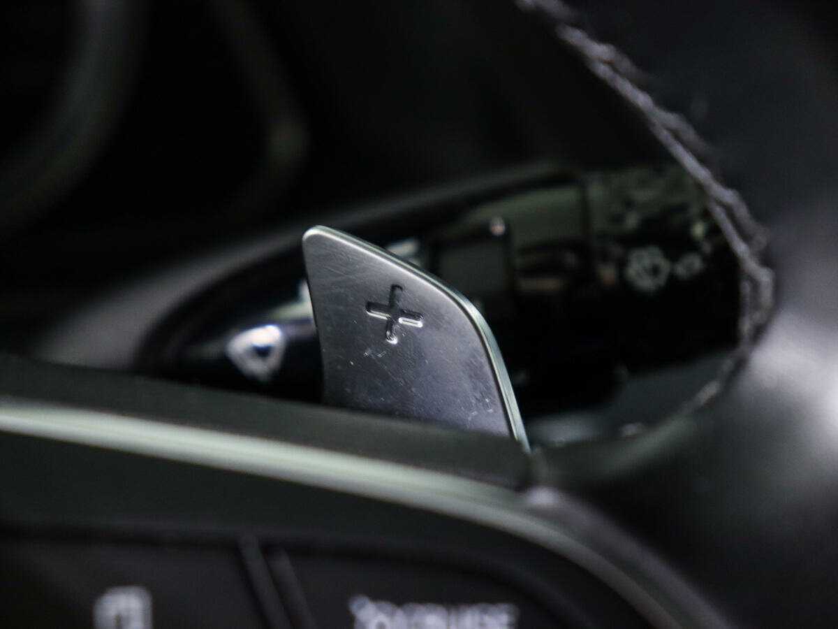 Hyundai Sonata б/у, 2020, Автоматическая. Фото: #22