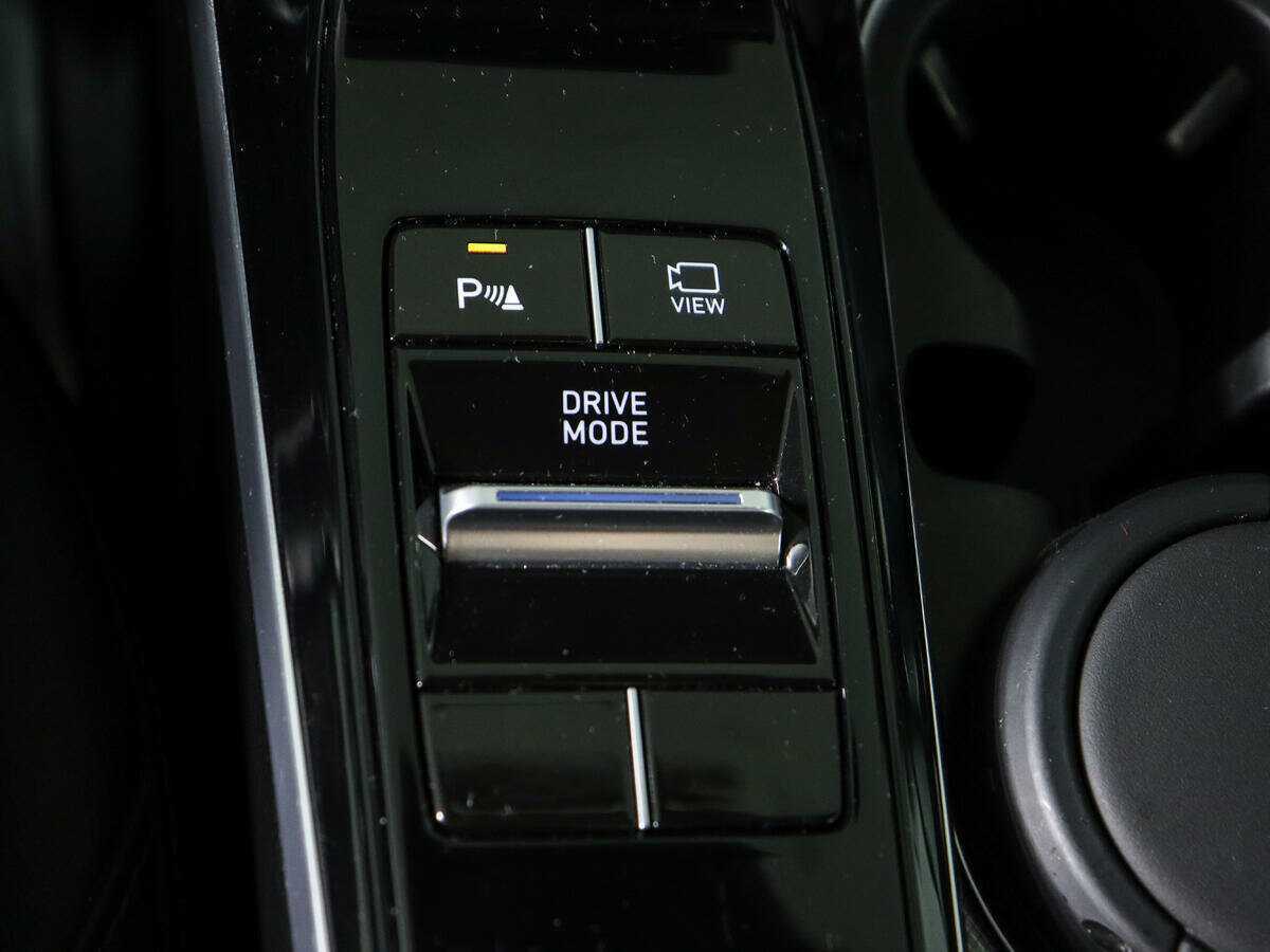 Hyundai Sonata б/у, 2020, Автоматическая. Фото: #24