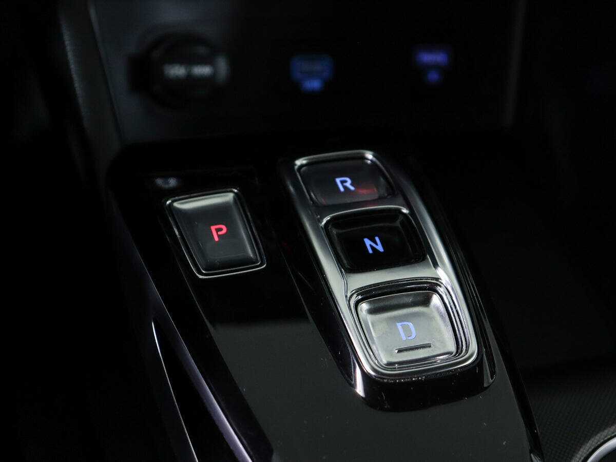 Hyundai Sonata б/у, 2020, Автоматическая. Фото: #25