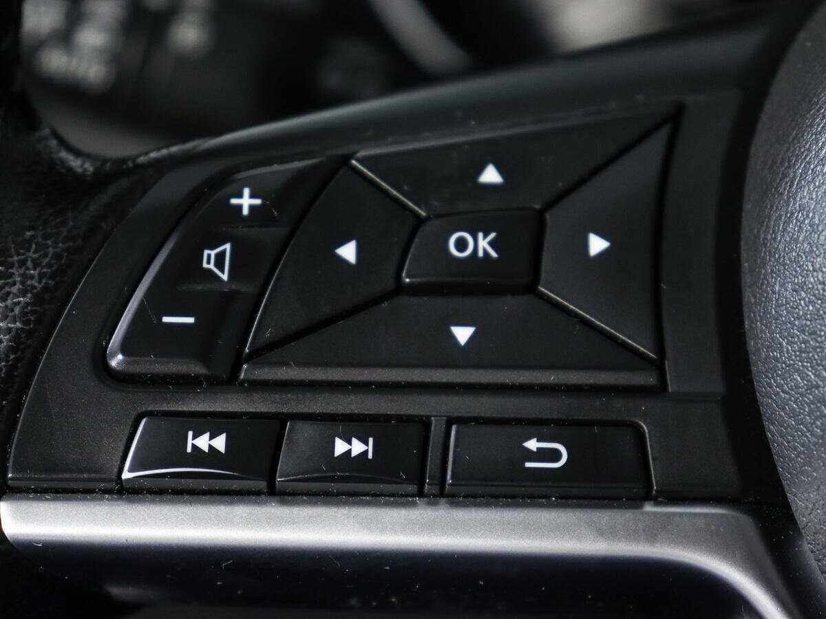 Nissan X-Trail б/у, 2020, Вариатор. Фото: #18