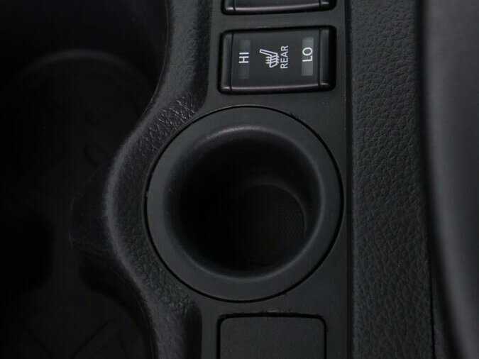 Nissan X-Trail б/у, 2020, Вариатор. Фото: #22