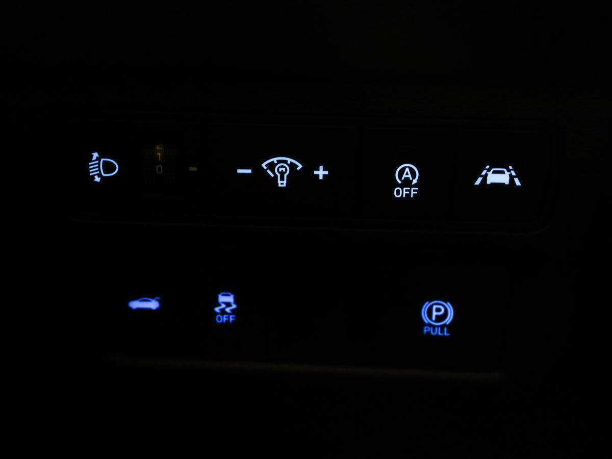 Hyundai Sonata б/у, 2020, Автоматическая. Фото: #15