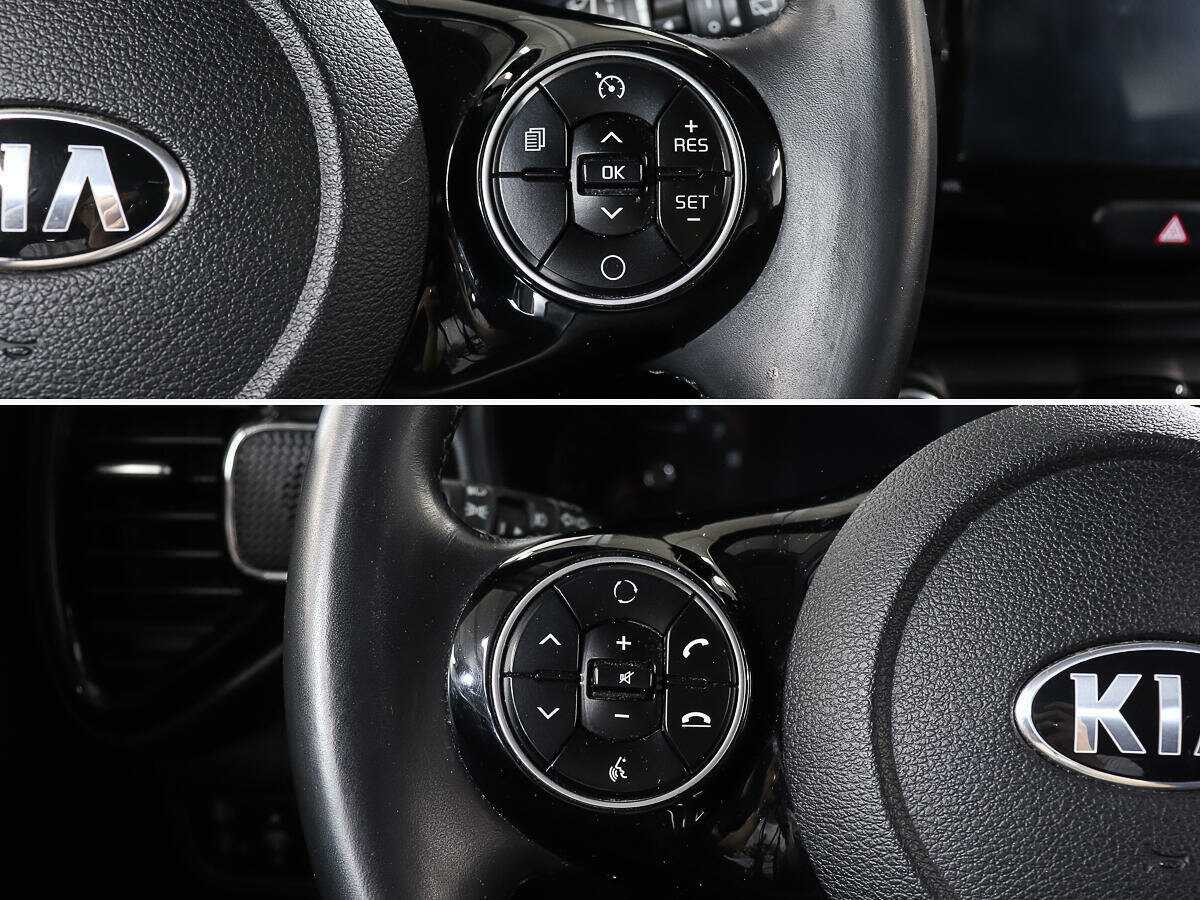 Kia Soul б/у, 2021, Автоматическая. Фото: #14