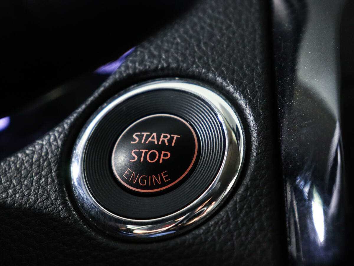 Nissan X-Trail б/у, 2019, Вариатор. Фото: #15