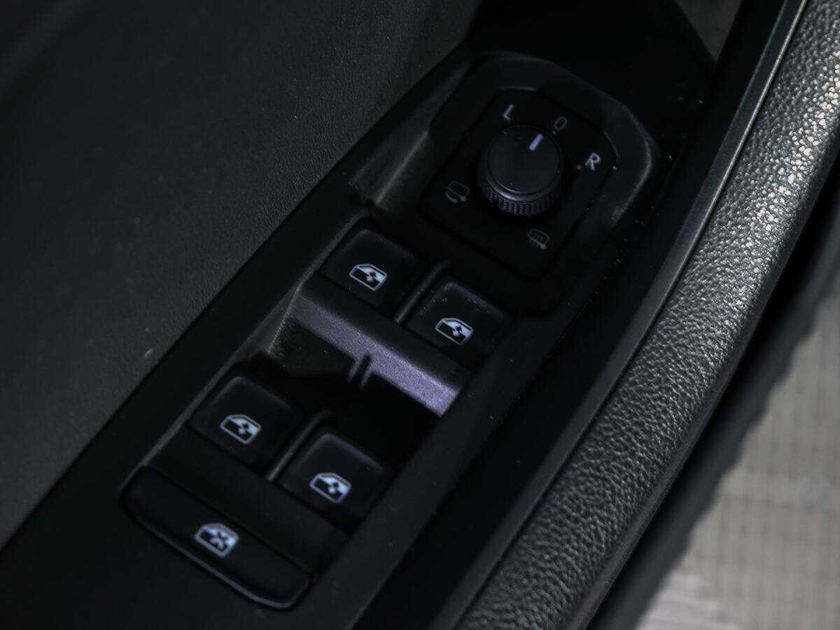 Skoda Kodiaq б/у, 2019, Роботизированная. Фото: #14