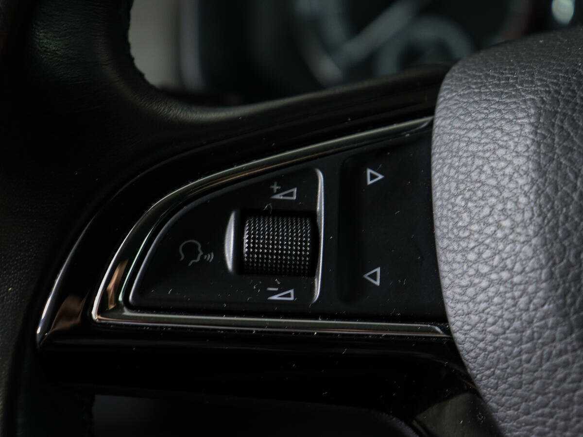 Skoda Kodiaq б/у, 2019, Роботизированная. Фото: #15