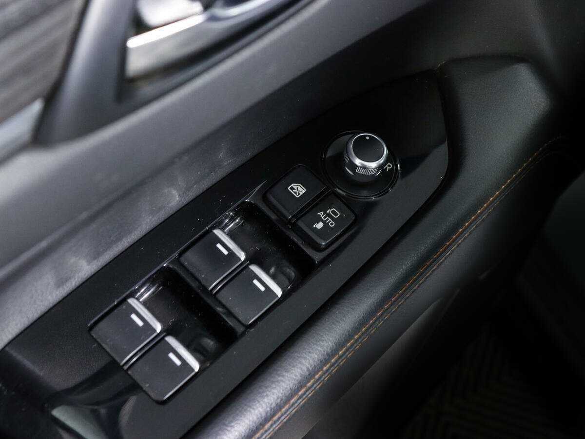 Mazda CX-5 б/у, 2019, Автоматическая. Фото: #18