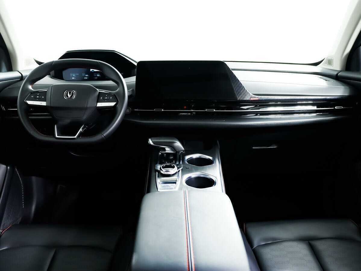 Changan CS55PLUS б/у, 2023, Роботизированная. Фото: #10