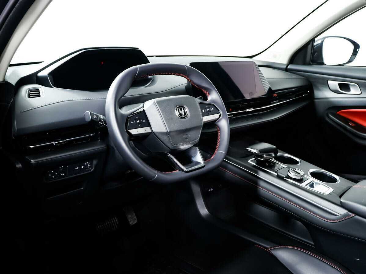 Changan CS55PLUS б/у, 2023, Роботизированная. Фото: #12