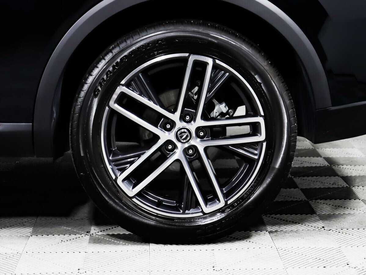 Changan CS55PLUS б/у, 2023, Роботизированная. Фото: #13