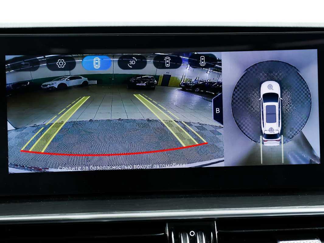 Chery Tiggo 8 Pro Max б/у, 2023, Роботизированная. Фото: #14