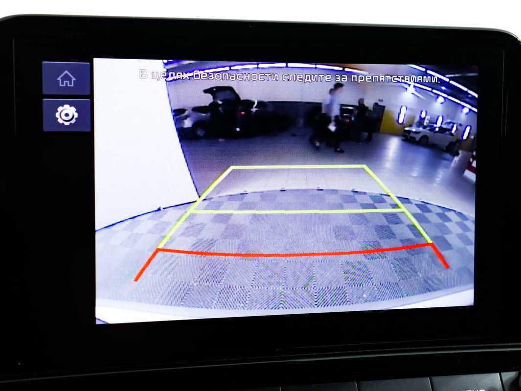 Kia Cerato б/у, 2022, Автоматическая. Фото: #13