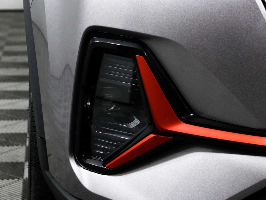 Changan CS35PLUS б/у, 2023, Роботизированная. Фото: #14