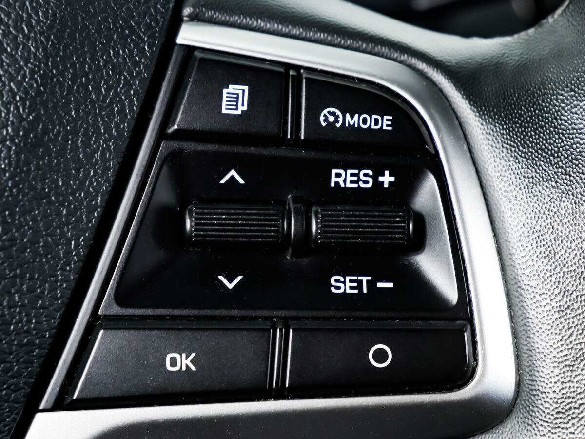 Хендай Солярис б/у, 2020, Автоматическая. Фото: #14