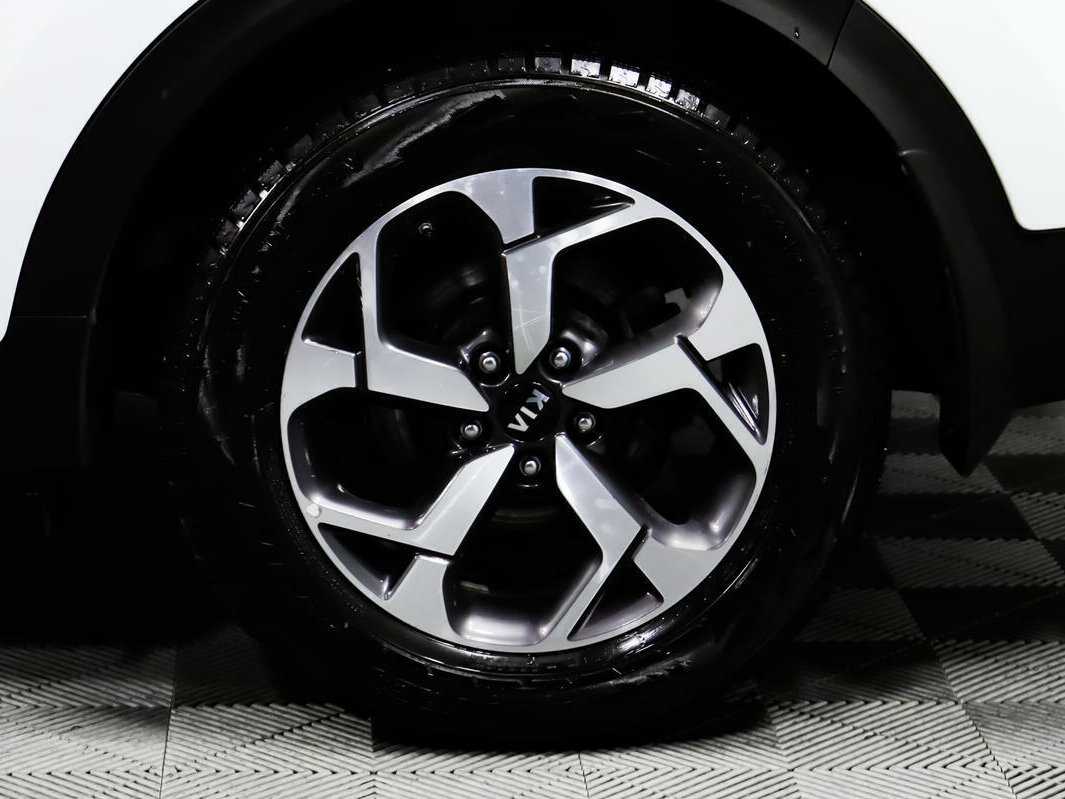 Kia Sportage б/у, 2020, Автоматическая. Фото: #13