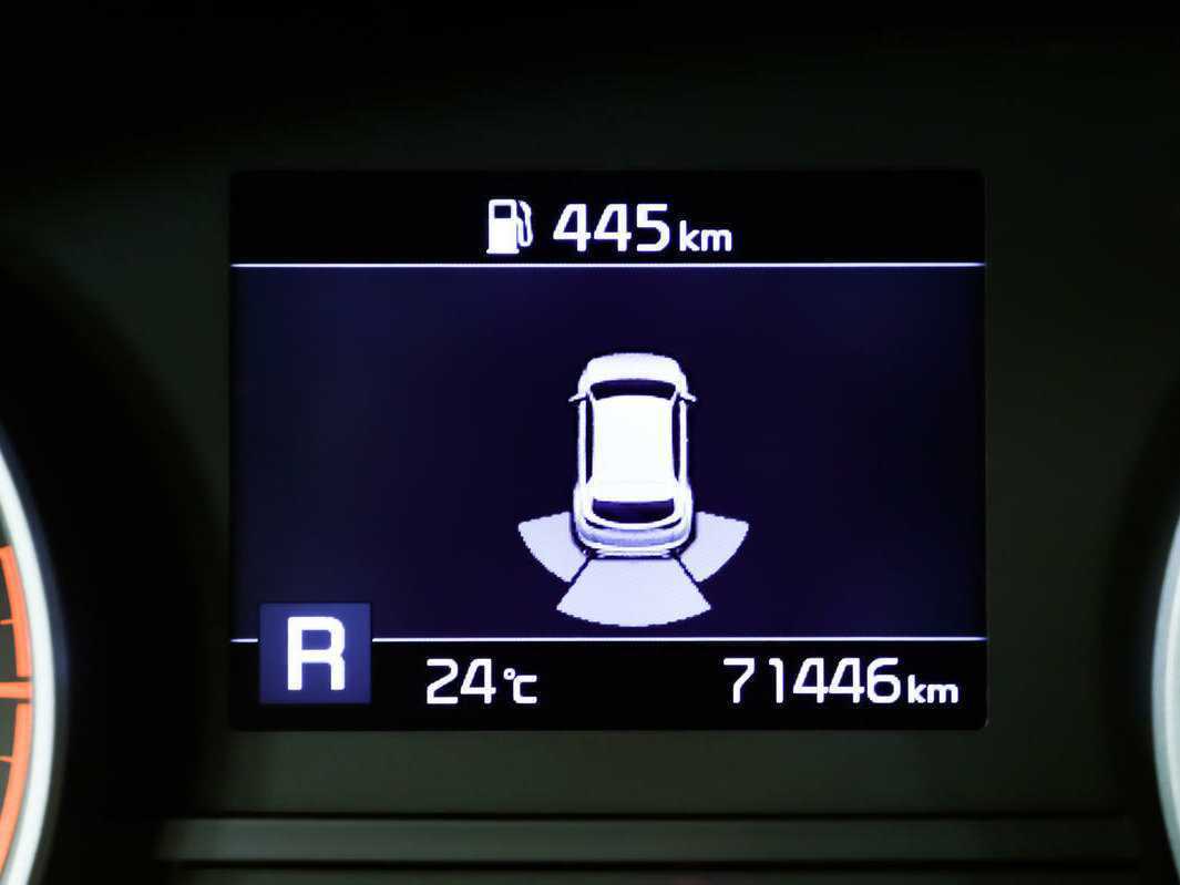 Kia Sportage б/у, 2020, Автоматическая. Фото: #14