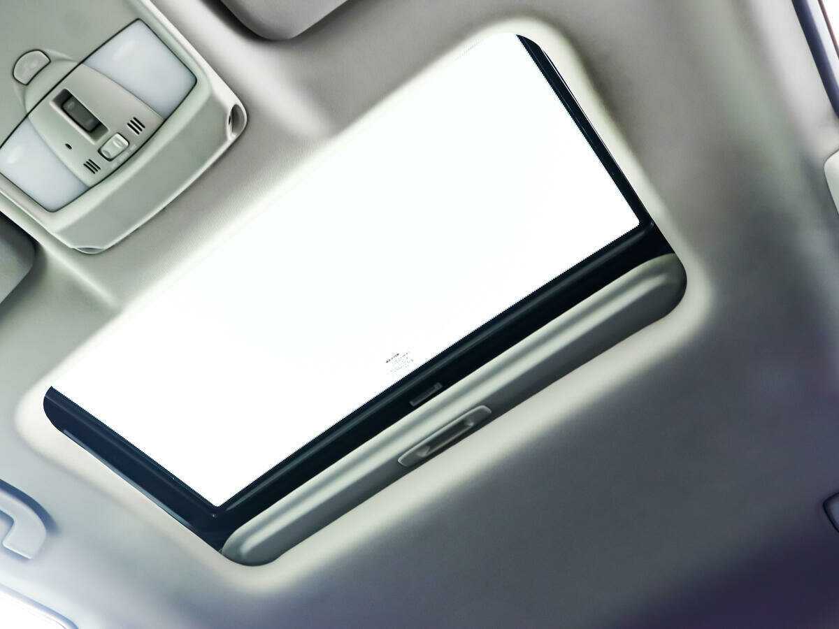 Ниссан Теана б/у, 2014, Вариатор. Фото: #13