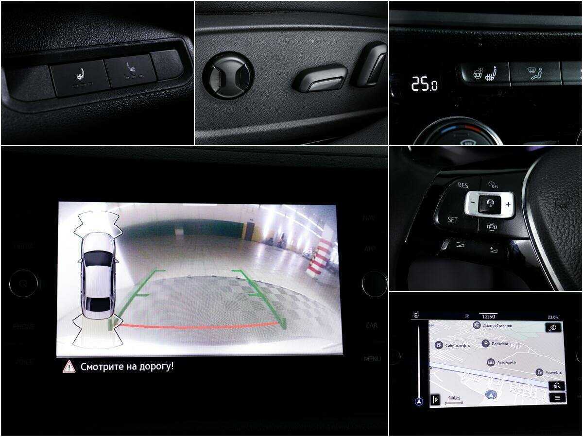 Volkswagen Jetta б/у, 2020, Автоматическая. Фото: #13