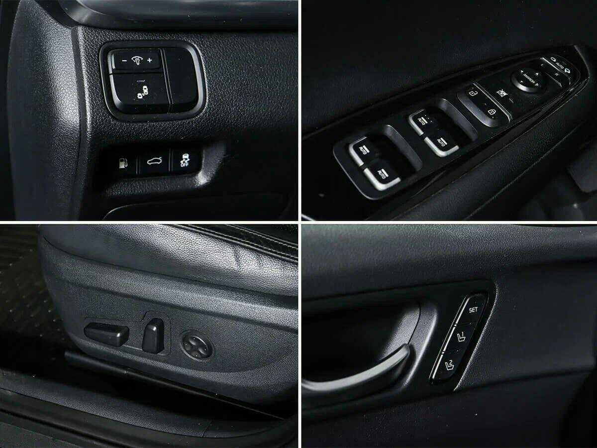 Kia Optima б/у, 2018, Автоматическая. Фото: #16