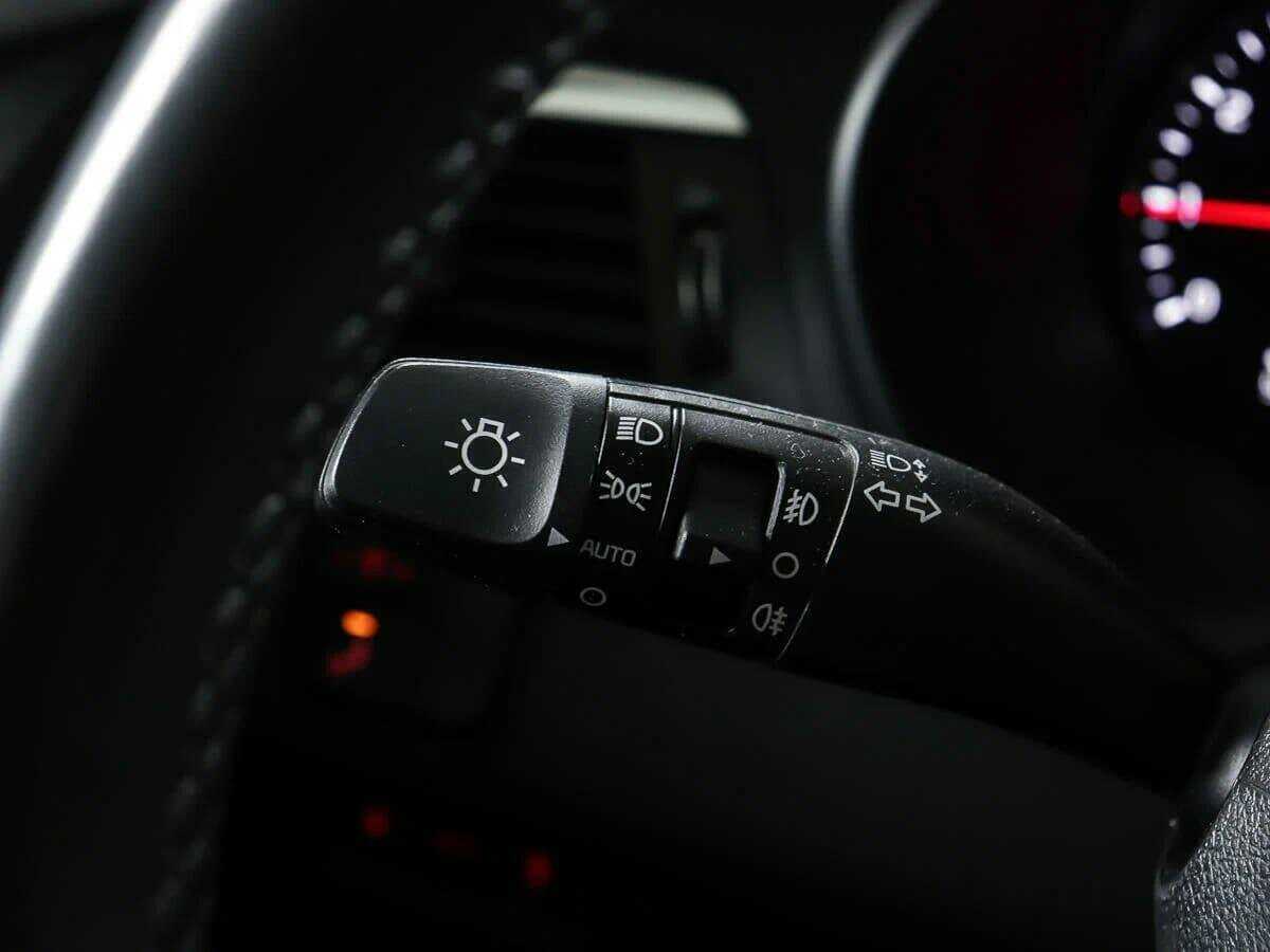 Kia Optima б/у, 2018, Автоматическая. Фото: #18