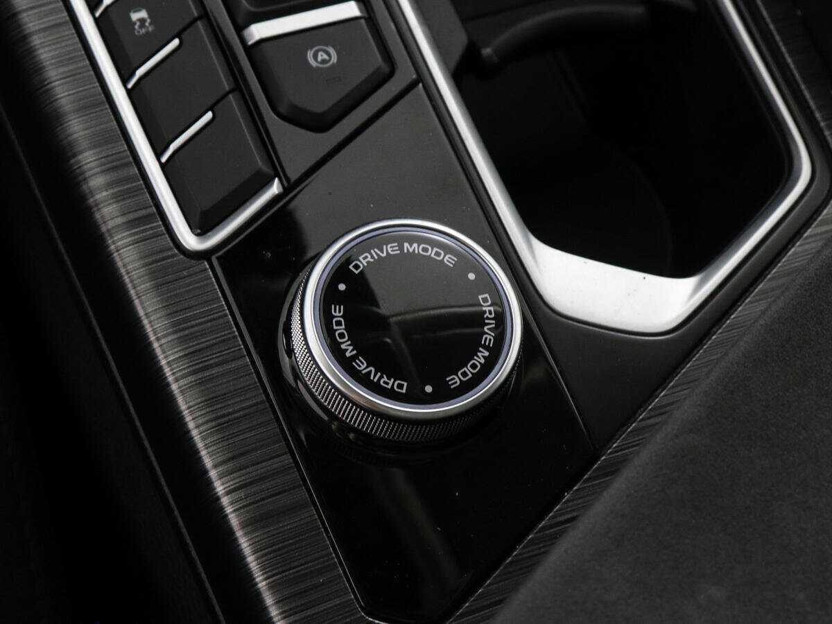 Geely Tugella б/у, 2021, Автоматическая. Фото: #16