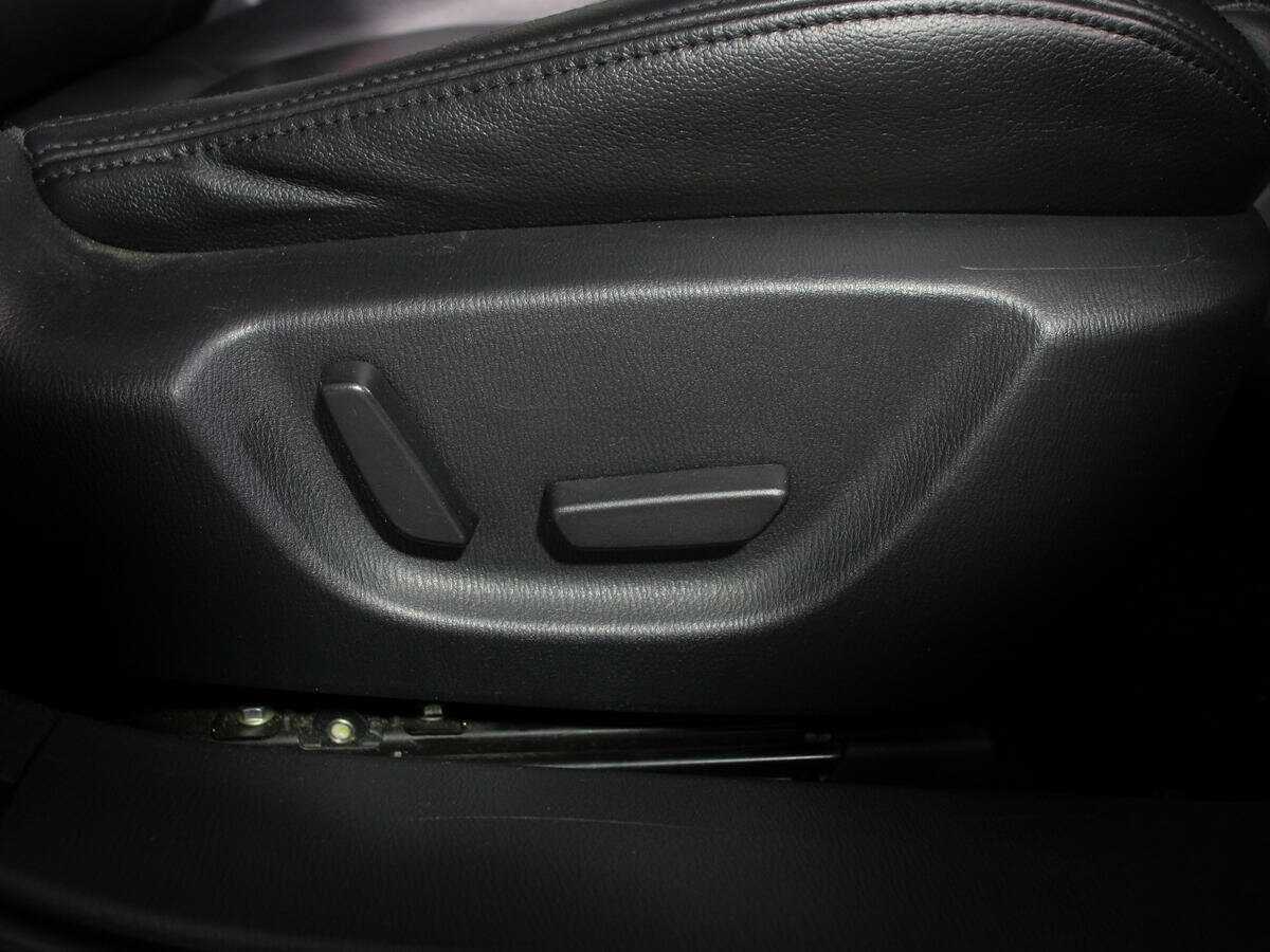 Mazda 6 б/у, 2015, Автоматическая. Фото: #12