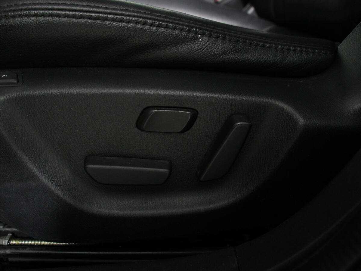 Mazda 6 б/у, 2015, Автоматическая. Фото: #14