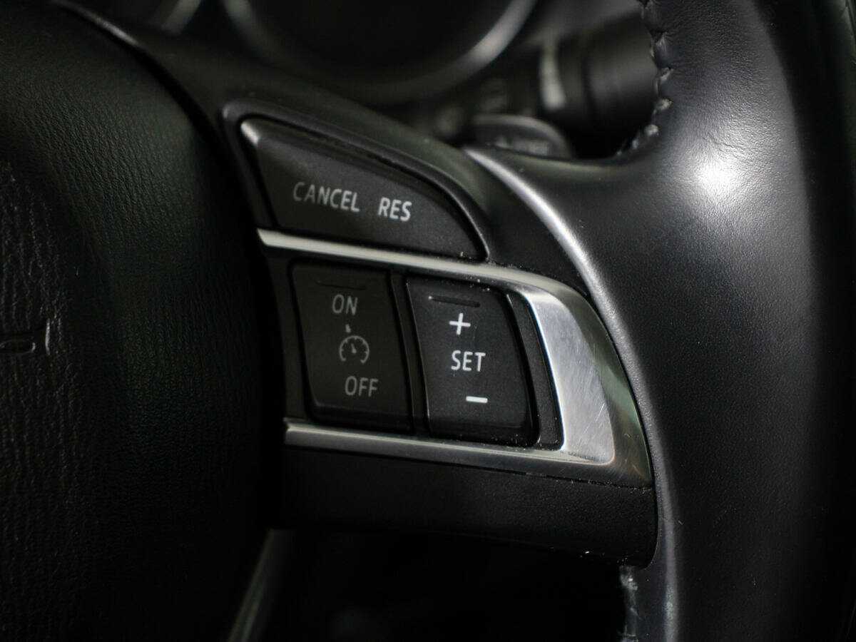 Mazda 6 б/у, 2015, Автоматическая. Фото: #17