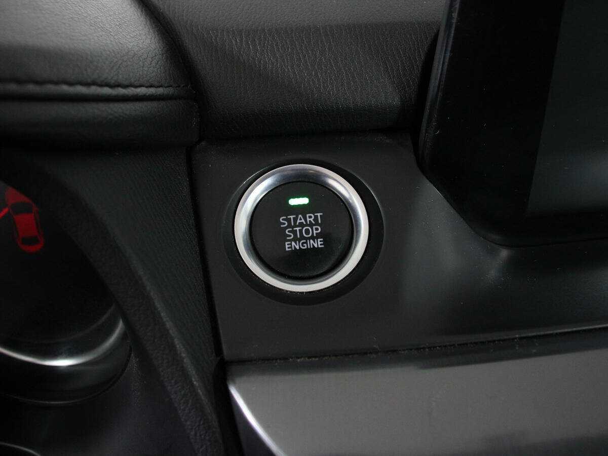 Mazda 6 б/у, 2015, Автоматическая. Фото: #20